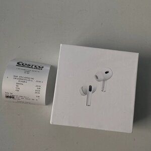 AirPods Pro’s 2nd Gen